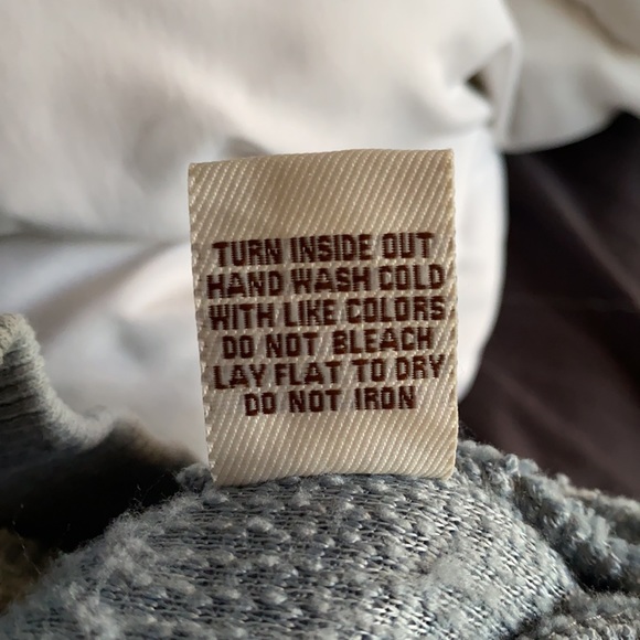 Vintage Havana Women’s Blue Sweater Size S NWOT - Picture 15 of 15